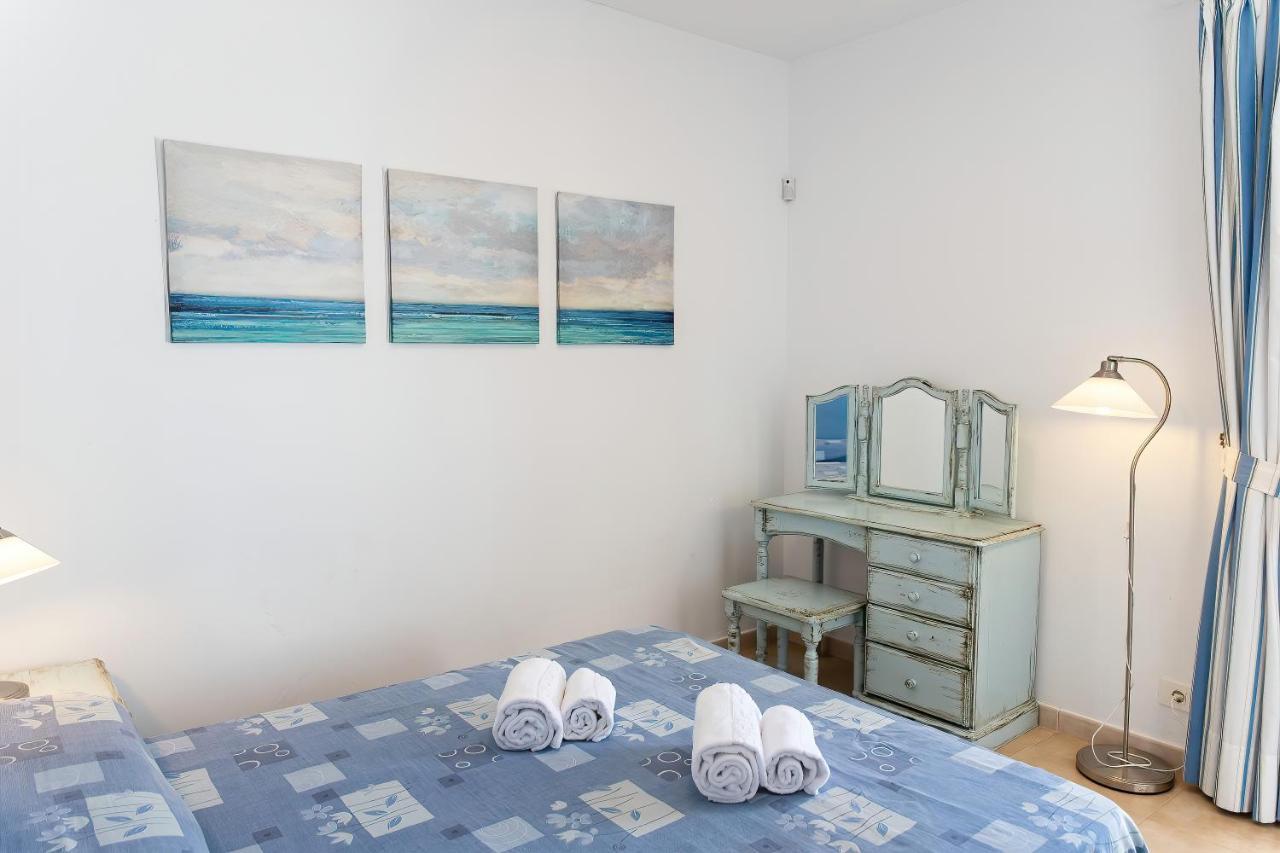 La Joya Del Molino. Vistas A La Piscina, 1Hab, A/C Daire Costa Teguise Dış mekan fotoğraf