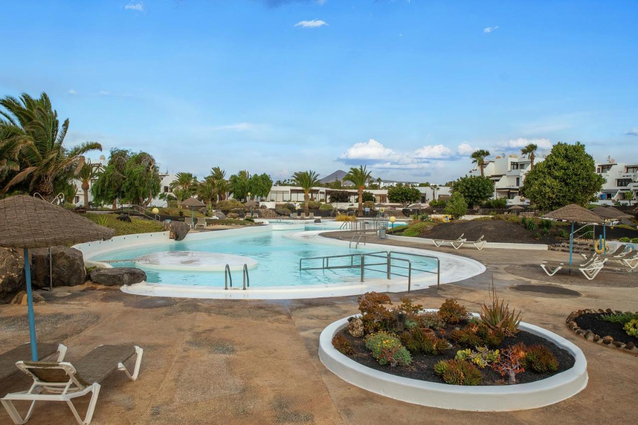 La Joya Del Molino. Vistas A La Piscina, 1Hab, A/C Daire Costa Teguise Dış mekan fotoğraf